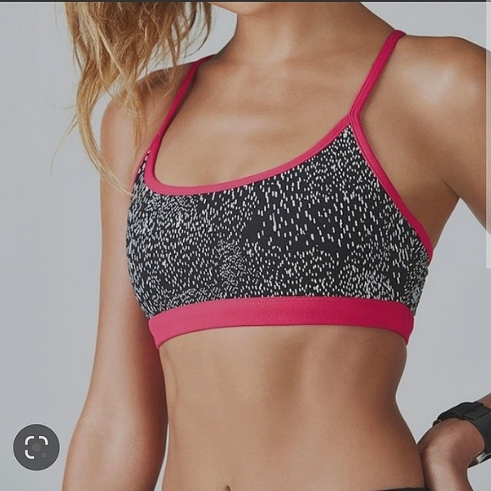 Sports Bra - Picture 5 of 14